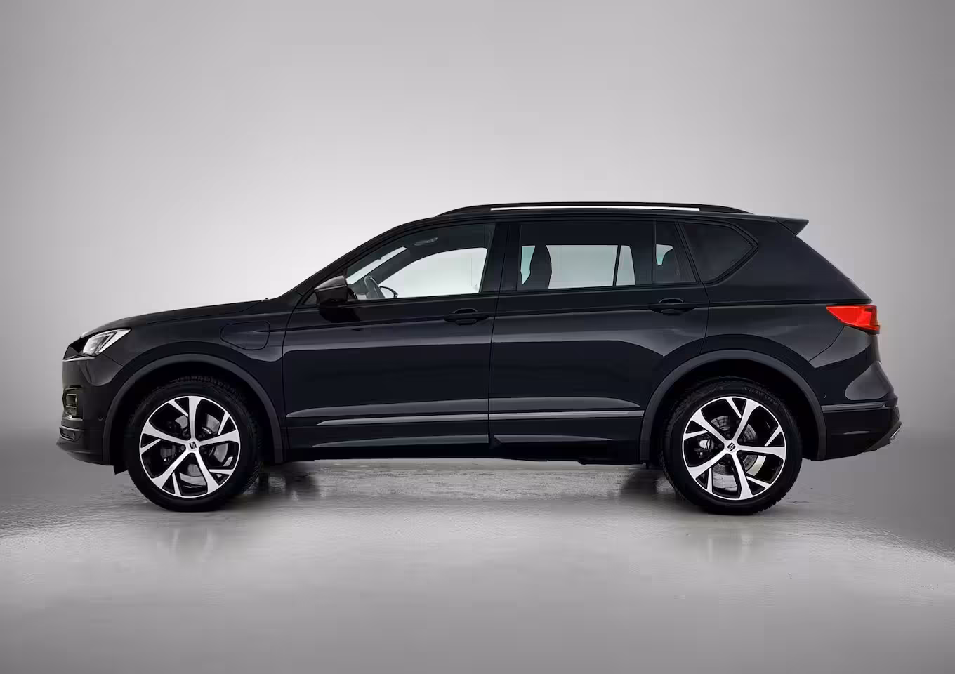 Seat Tarraco 1.4 TSI e-Hybrid PHEV FR Business Intense | STOELVERWARMING | APPLE CARPLAY/ANDROID AUTO |