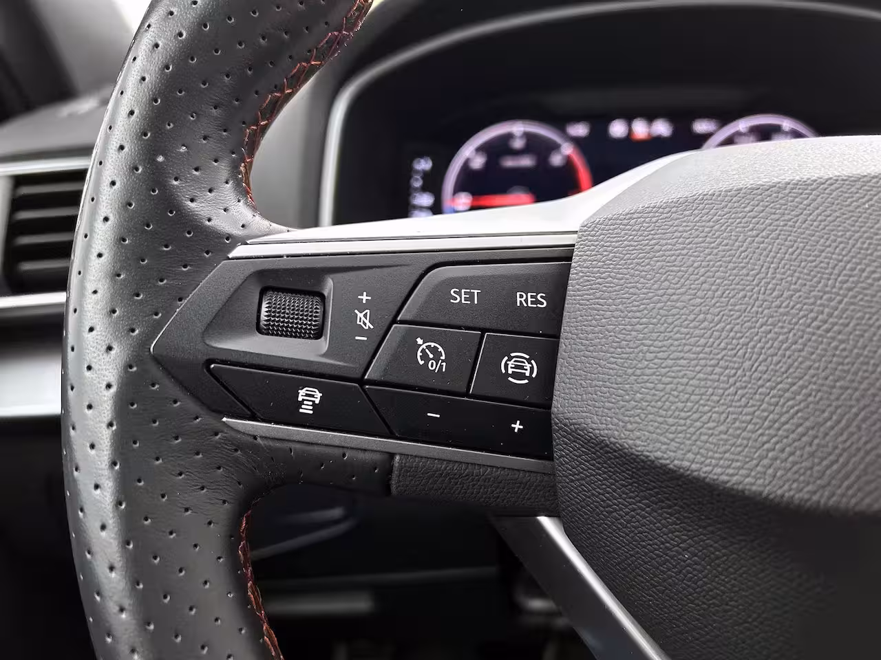 Seat Tarraco 1.4 TSI e-Hybrid PHEV FR Business Intense | STOELVERWARMING | APPLE CARPLAY/ANDROID AUTO |
