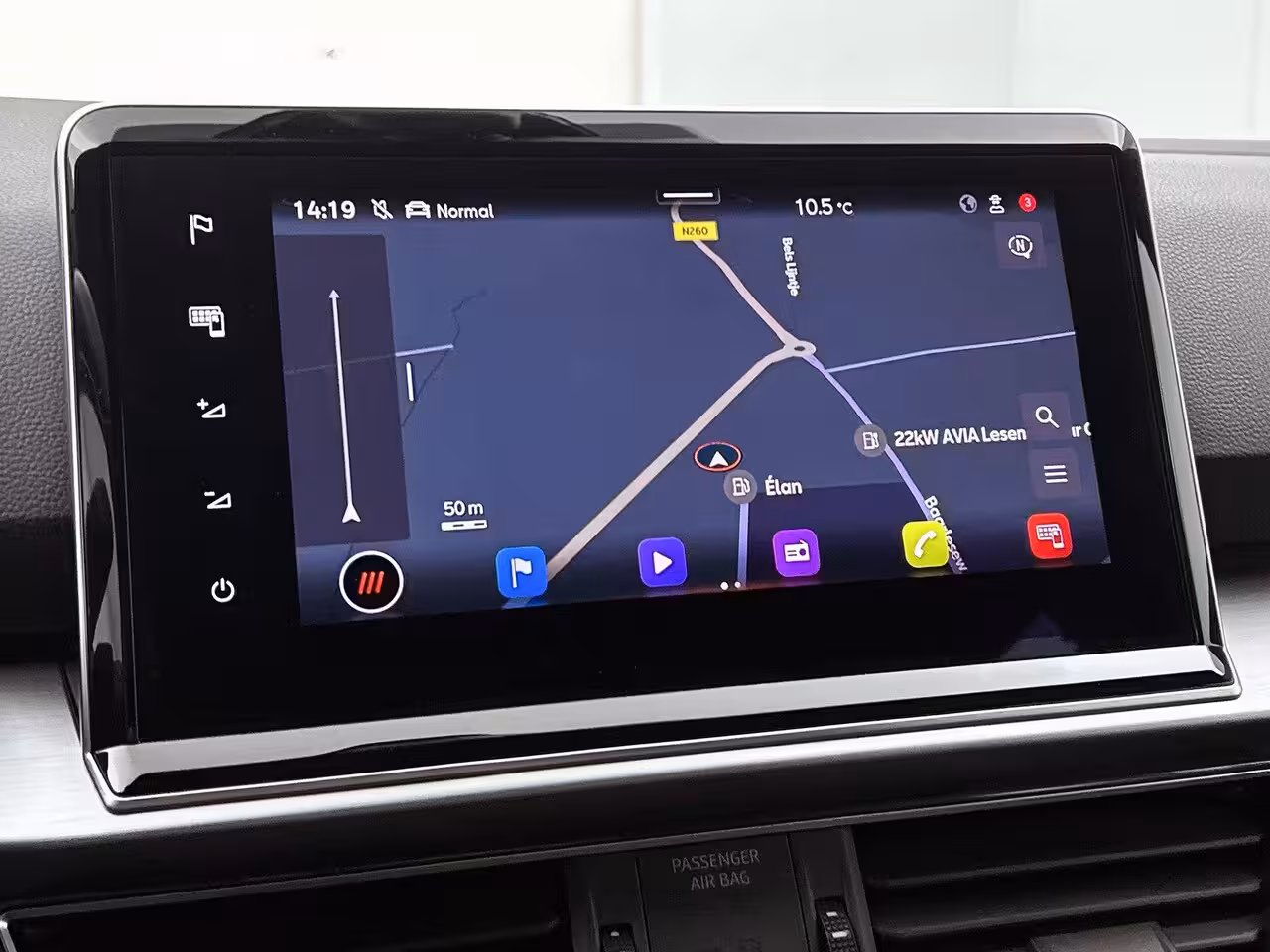 Seat Tarraco 1.4 TSI e-Hybrid PHEV FR Business Intense | STOELVERWARMING | APPLE CARPLAY/ANDROID AUTO |
