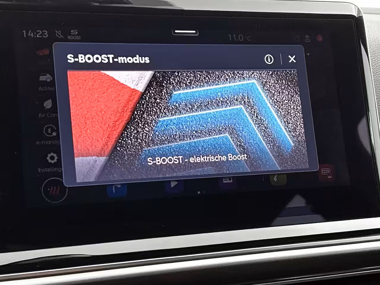 Seat Tarraco 1.4 TSI e-Hybrid PHEV FR Business Intense | STOELVERWARMING | APPLE CARPLAY/ANDROID AUTO |