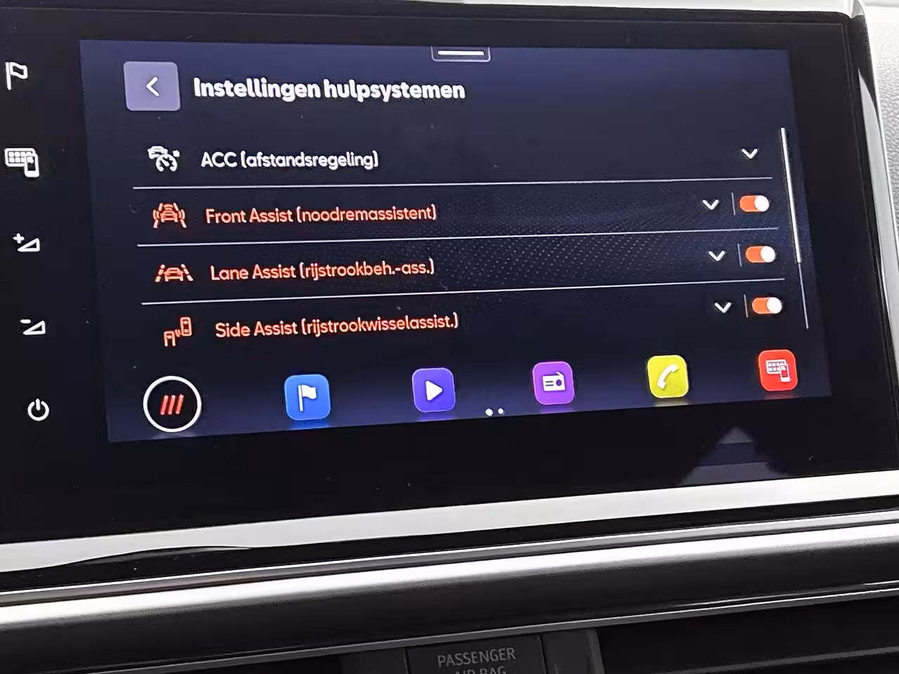 Seat Tarraco 1.4 TSI e-Hybrid PHEV FR Business Intense | STOELVERWARMING | APPLE CARPLAY/ANDROID AUTO |