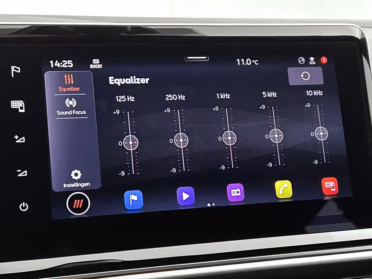 Seat Tarraco 1.4 TSI e-Hybrid PHEV FR Business Intense | STOELVERWARMING | APPLE CARPLAY/ANDROID AUTO |