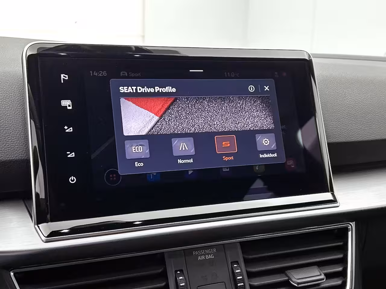 Seat Tarraco 1.4 TSI e-Hybrid PHEV FR Business Intense | STOELVERWARMING | APPLE CARPLAY/ANDROID AUTO |