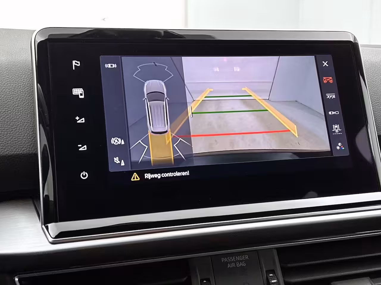 Seat Tarraco 1.4 TSI e-Hybrid PHEV FR Business Intense | STOELVERWARMING | APPLE CARPLAY/ANDROID AUTO |
