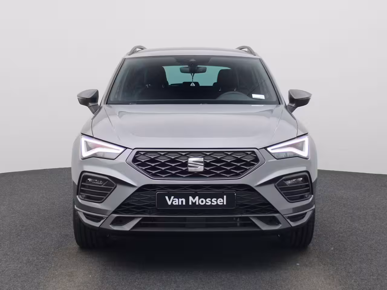 Seat Ateca 1.5 TSI FR Business Intense 150 PK | Automaat | LED Koplampen | Trekhaak | Navigatie | Cli