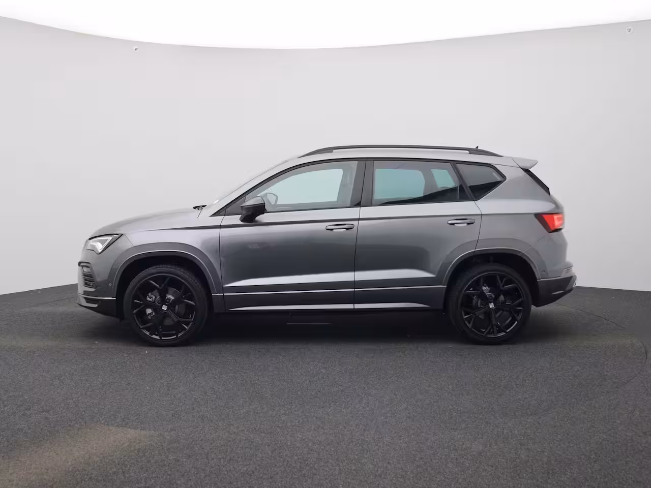 Seat Ateca 1.5 TSI FR Business Intense 150 PK | Automaat | LED Koplampen | Trekhaak | Navigatie | Cli