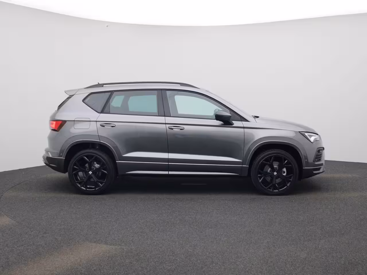 Seat Ateca 1.5 TSI FR Business Intense 150 PK | Automaat | LED Koplampen | Trekhaak | Navigatie | Cli