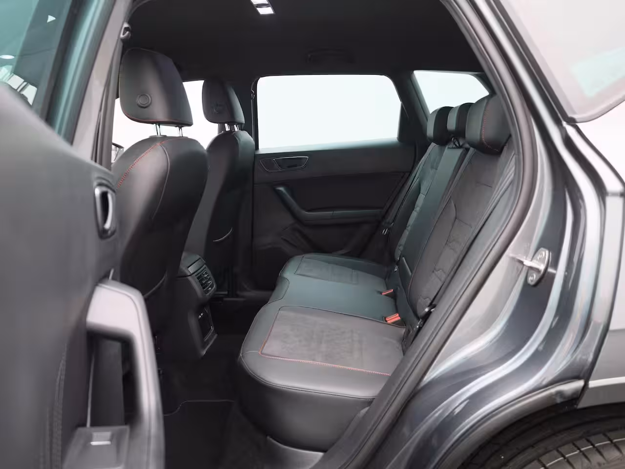 Seat Ateca 1.5 TSI FR Business Intense 150 PK | Automaat | LED Koplampen | Trekhaak | Navigatie | Cli