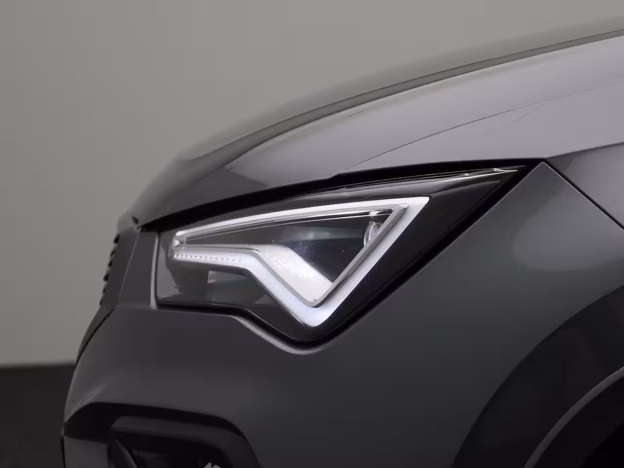 Seat Ateca 1.5 TSI FR Business Intense 150 PK | Automaat | LED Koplampen | Trekhaak | Navigatie | Cli
