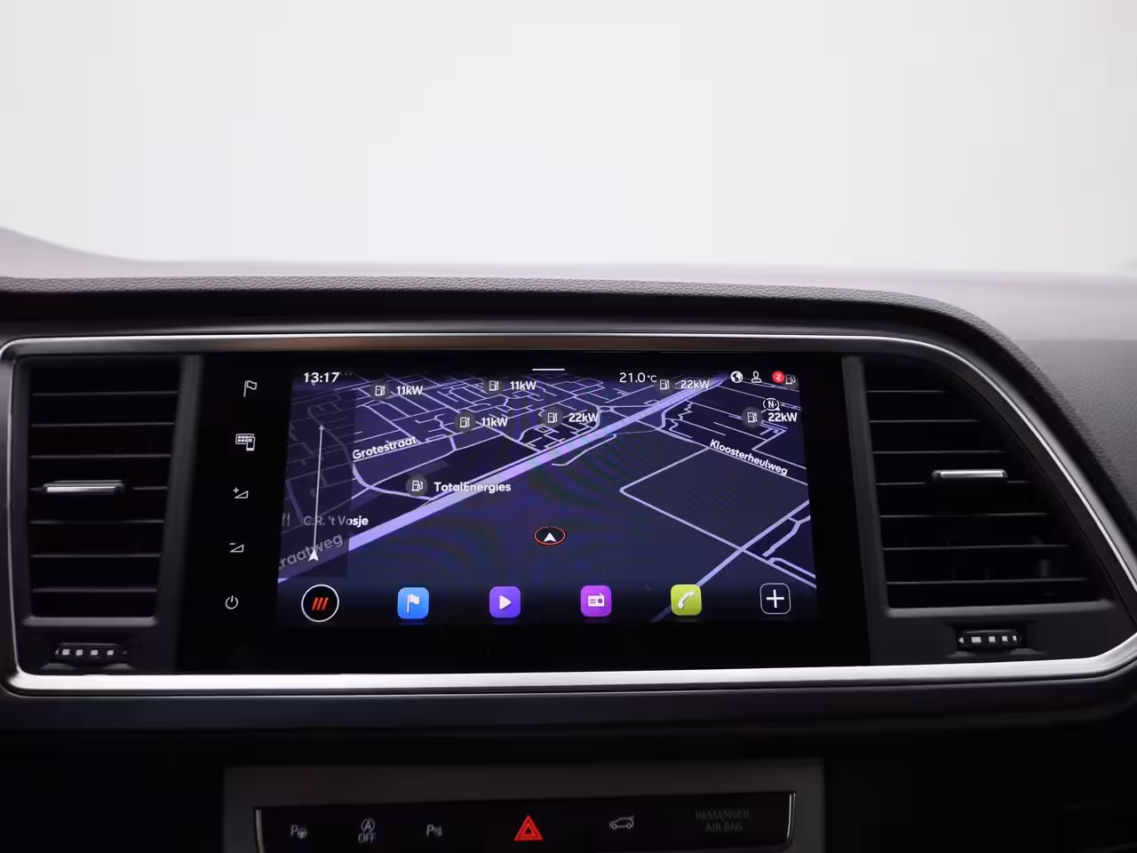 Seat Ateca 1.5 TSI FR Business Intense 150 PK | Automaat | LED Koplampen | Trekhaak | Navigatie | Cli