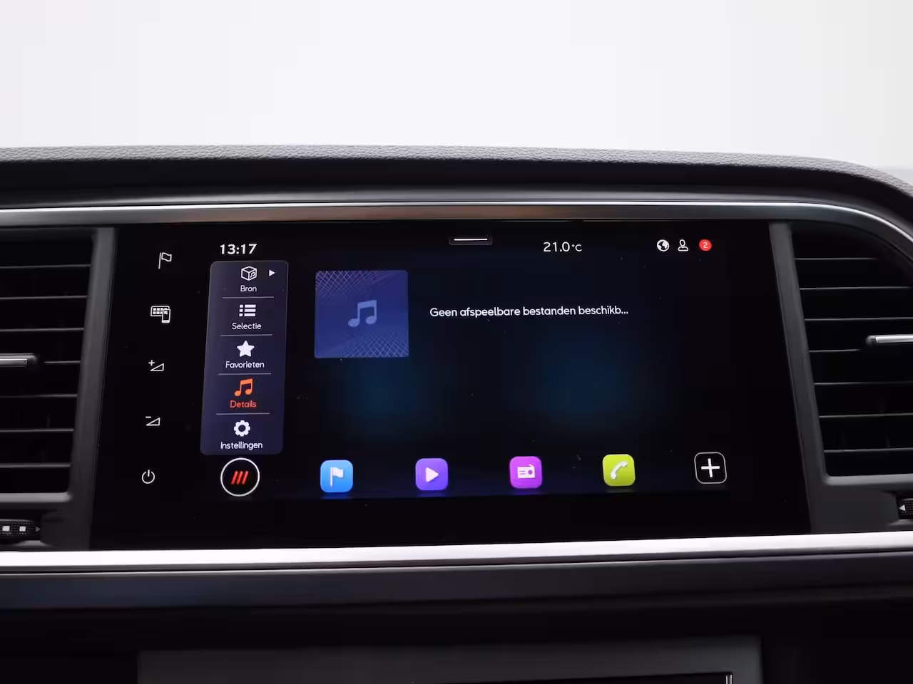 Seat Ateca 1.5 TSI FR Business Intense 150 PK | Automaat | LED Koplampen | Trekhaak | Navigatie | Cli