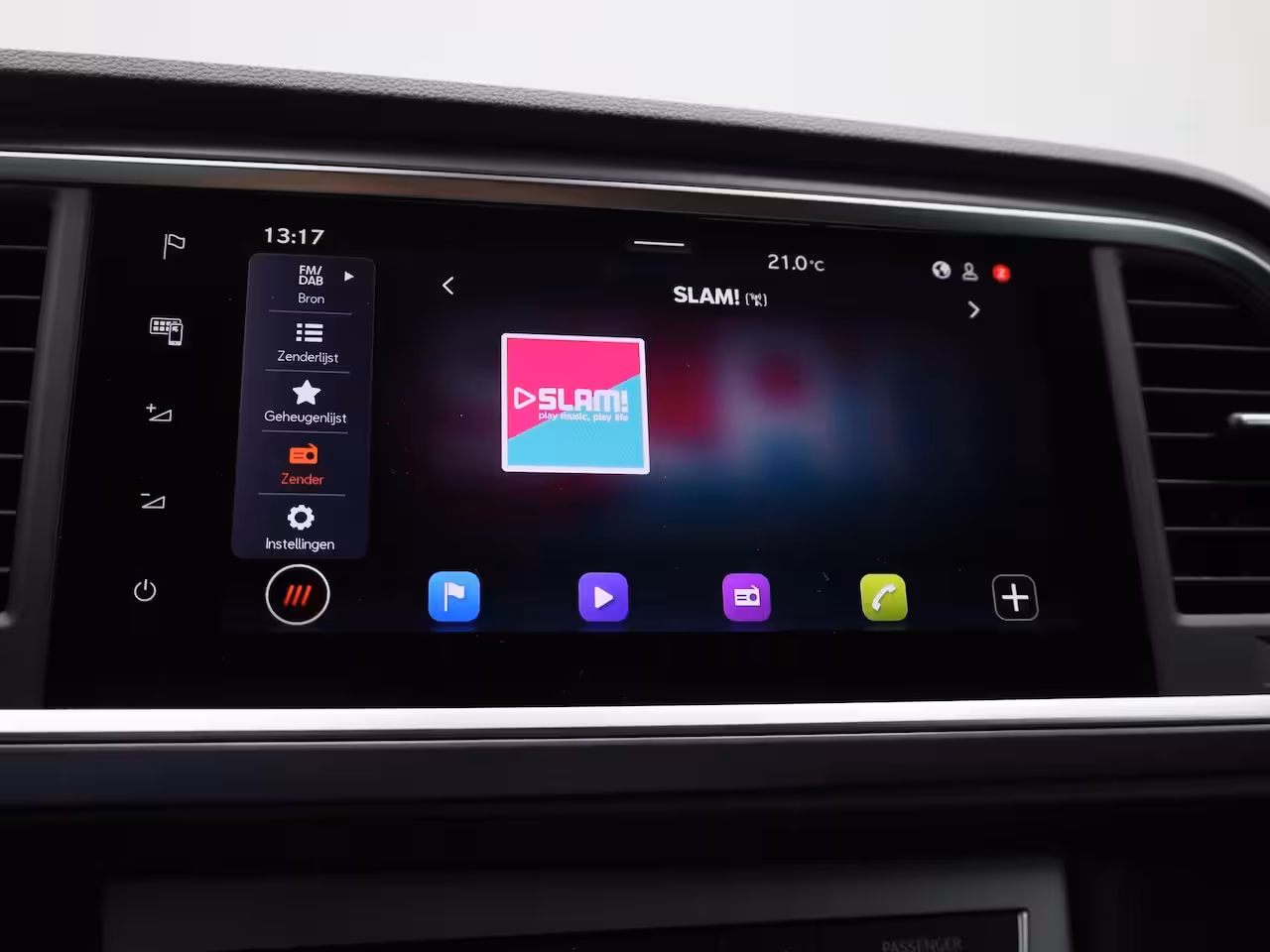 Seat Ateca 1.5 TSI FR Business Intense 150 PK | Automaat | LED Koplampen | Trekhaak | Navigatie | Cli