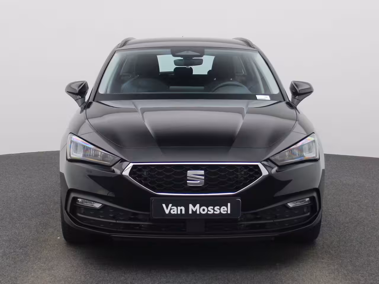Seat Leon Sportstourer 1.5 TSI e-Hybrid Style 204 PK | Automaat | LED Koplampen | Apple Carplay/Android Auto | Pa