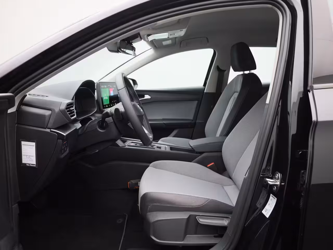 Seat Leon Sportstourer 1.5 TSI e-Hybrid Style 204 PK | Automaat | LED Koplampen | Apple Carplay/Android Auto | Pa