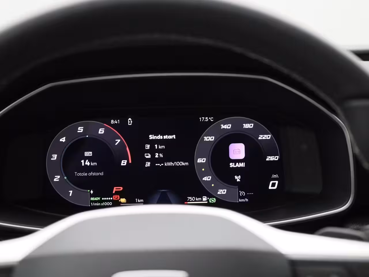 Seat Leon Sportstourer 1.5 TSI e-Hybrid Style 204 PK | Automaat | LED Koplampen | Apple Carplay/Android Auto | Pa