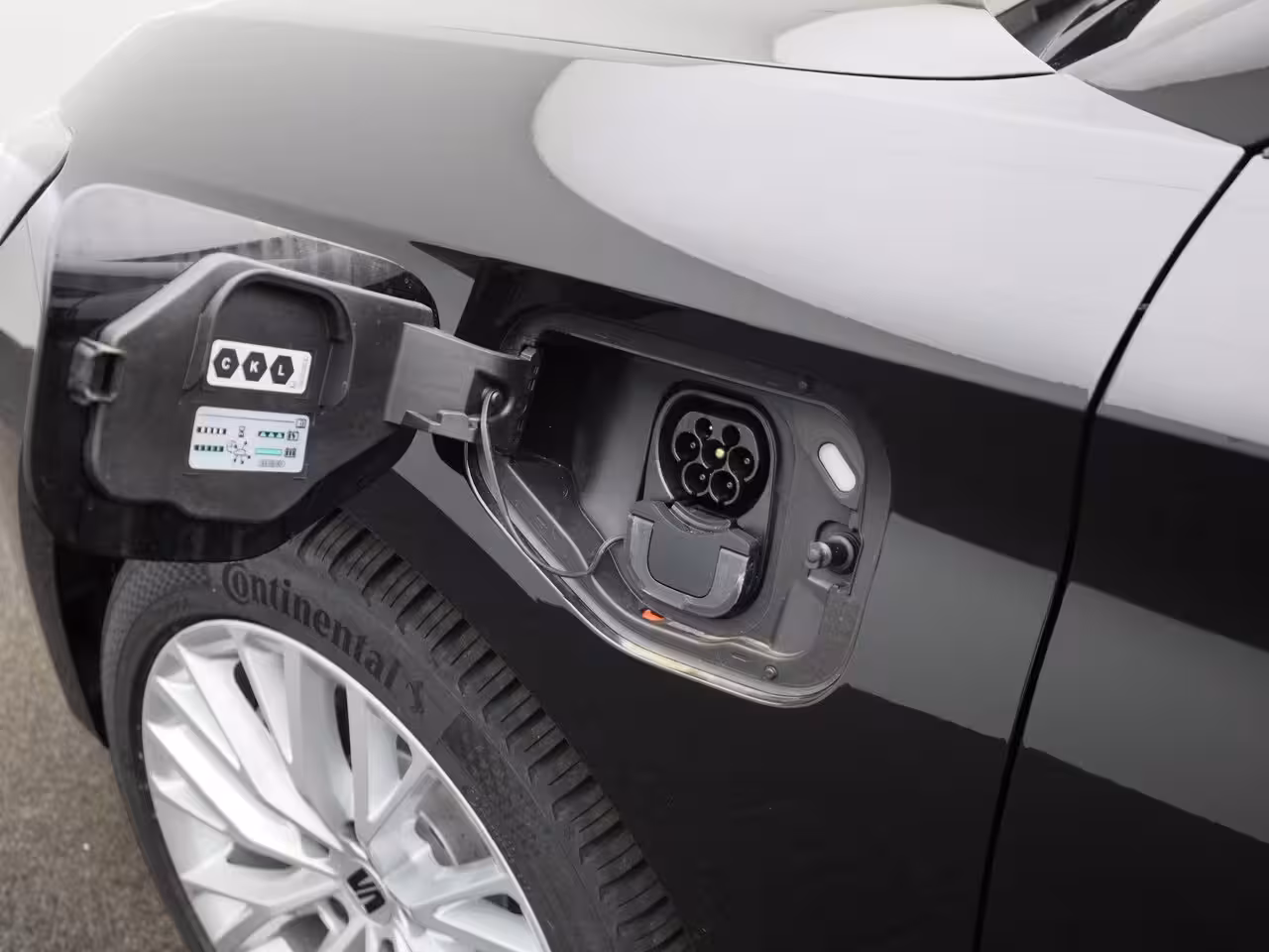 Seat Leon Sportstourer 1.5 TSI e-Hybrid Style 204 PK | Automaat | LED Koplampen | Apple Carplay/Android Auto | Pa