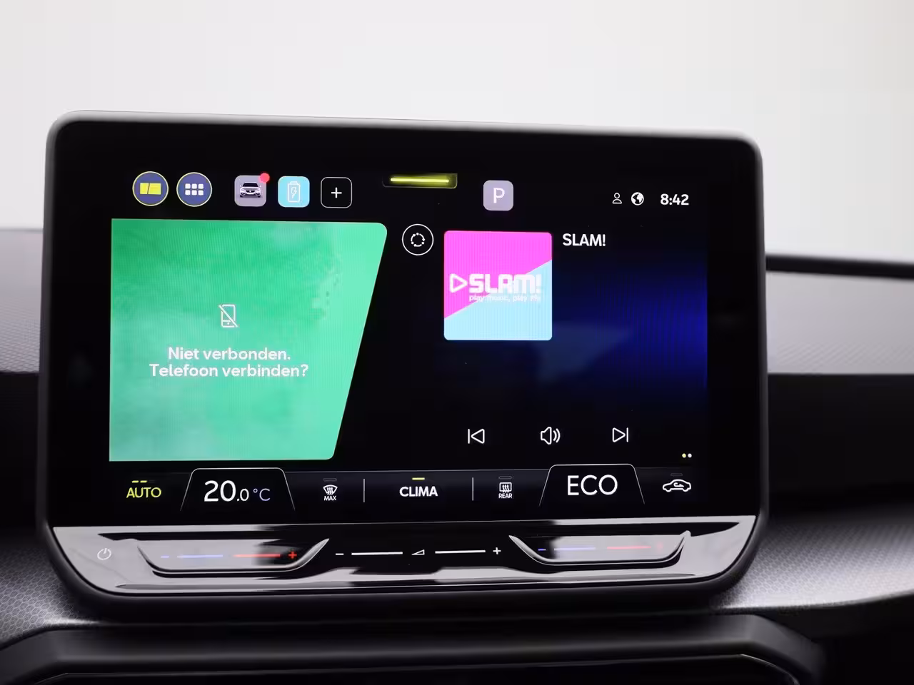 Seat Leon Sportstourer 1.5 TSI e-Hybrid Style 204 PK | Automaat | LED Koplampen | Apple Carplay/Android Auto | Pa