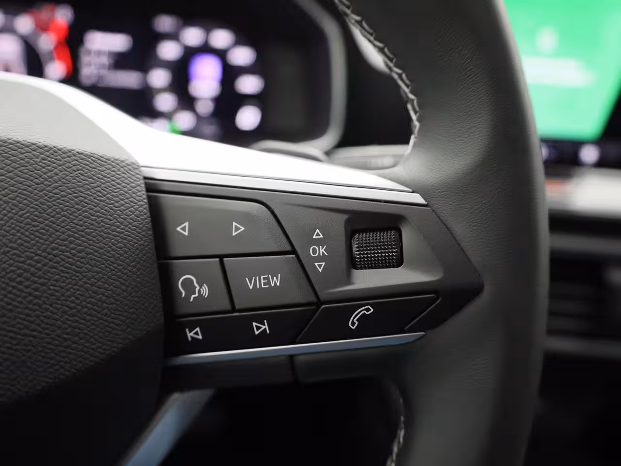 Seat Leon Sportstourer 1.5 TSI e-Hybrid Style 204 PK | Automaat | LED Koplampen | Apple Carplay/Android Auto | Pa