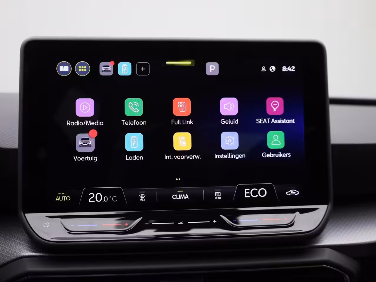Seat Leon Sportstourer 1.5 TSI e-Hybrid Style 204 PK | Automaat | LED Koplampen | Apple Carplay/Android Auto | Pa