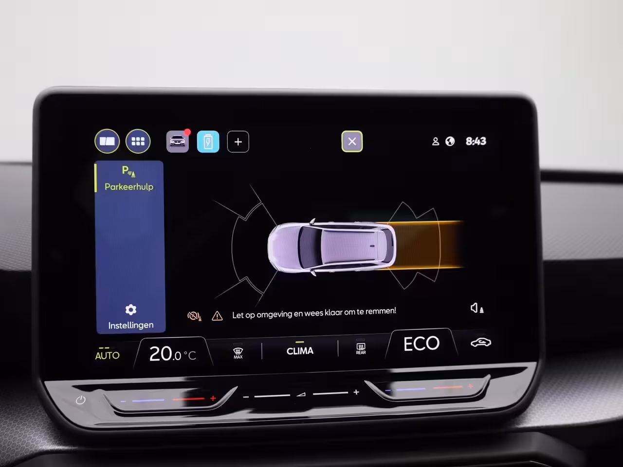 Seat Leon Sportstourer 1.5 TSI e-Hybrid Style 204 PK | Automaat | LED Koplampen | Apple Carplay/Android Auto | Pa