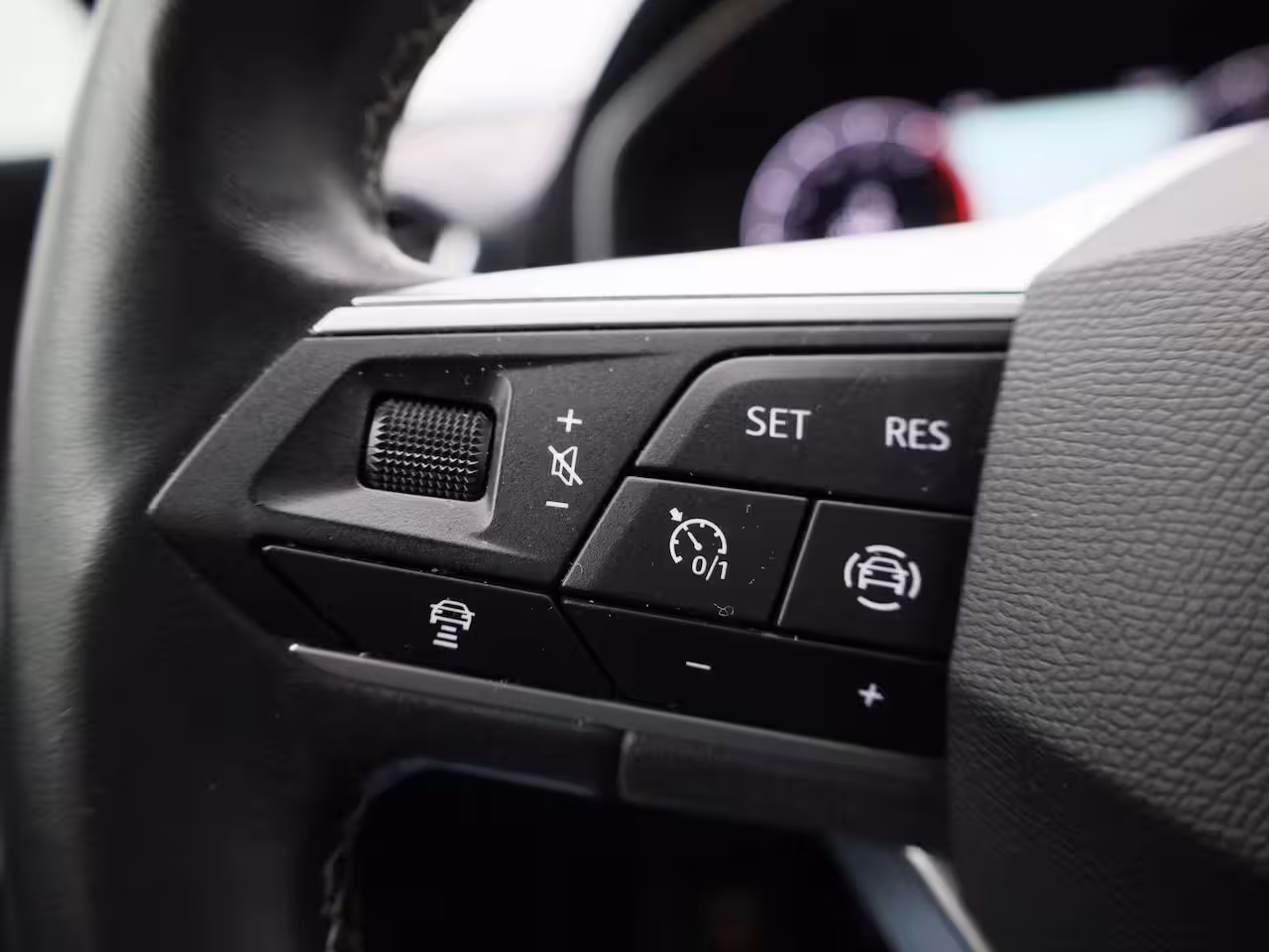 Seat Leon 1.0 TSI Style Business Intense 110 PK | LED Koplampen | Navigatie | Parkeersensoren | Geti