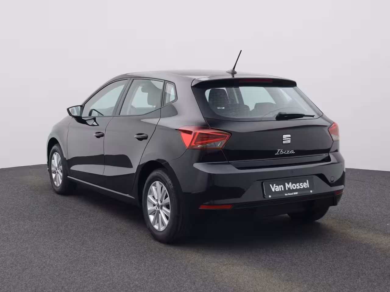 Seat Ibiza 1.0 EcoTSI Style 95 PK | € 2.000, - Herwaardering | LED Koplampen | Apple Carplay/Android