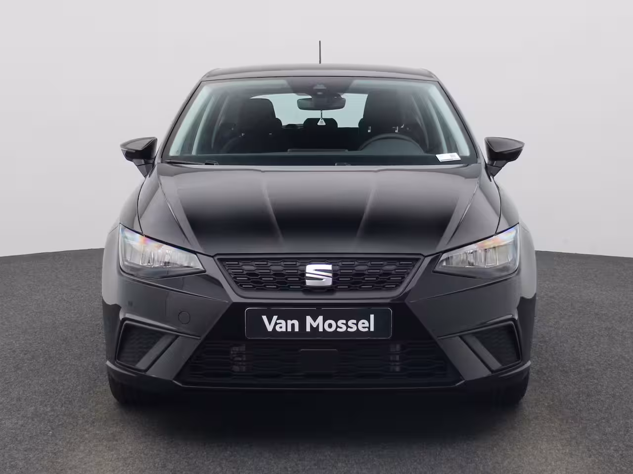 Seat Ibiza 1.0 EcoTSI Style 95 PK | € 2.000, - Herwaardering | LED Koplampen | Apple Carplay/Android