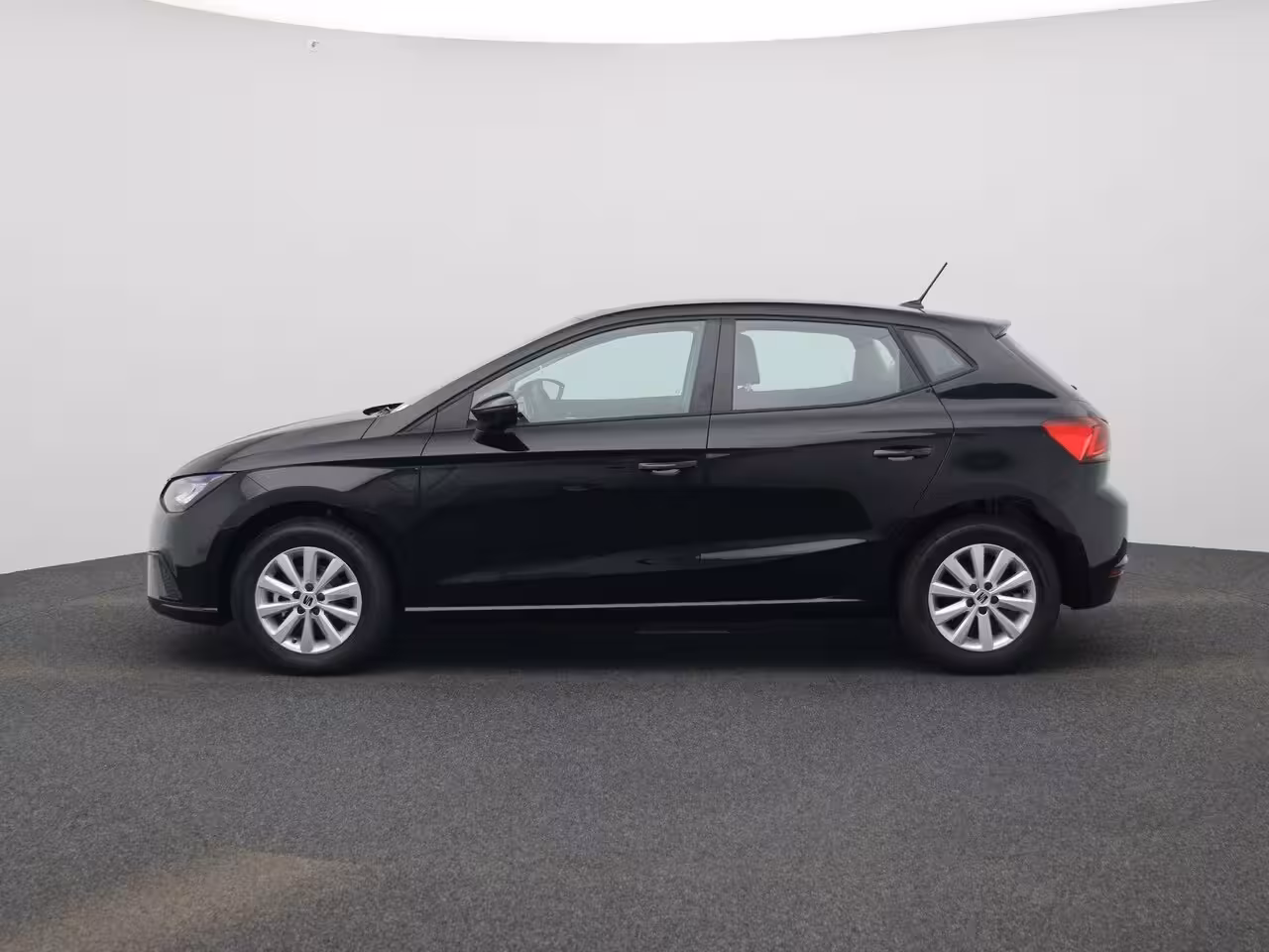 Seat Ibiza 1.0 EcoTSI Style 95 PK | € 2.000, - Herwaardering | LED Koplampen | Apple Carplay/Android