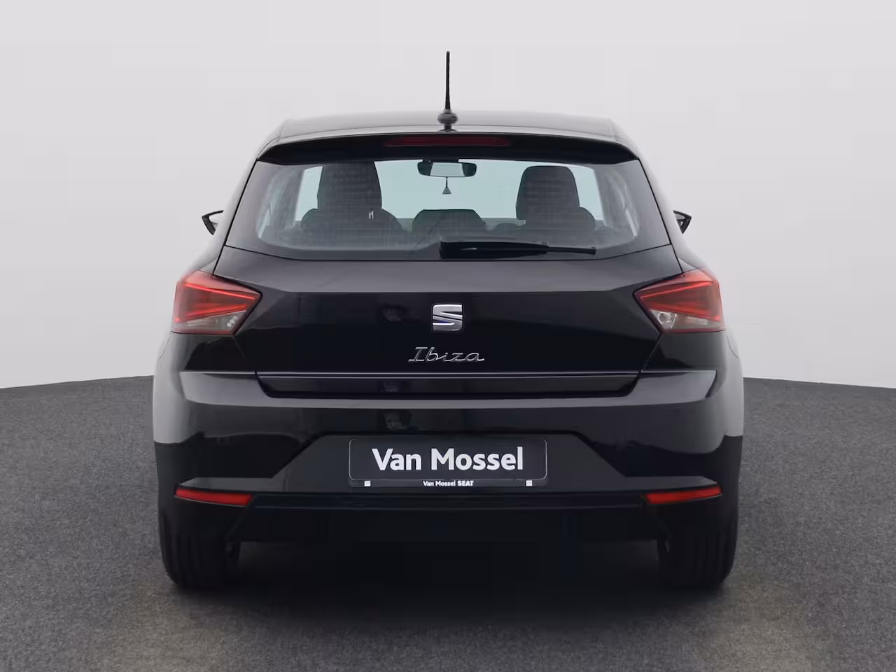 Seat Ibiza 1.0 EcoTSI Style 95 PK | € 2.000, - Herwaardering | LED Koplampen | Apple Carplay/Android