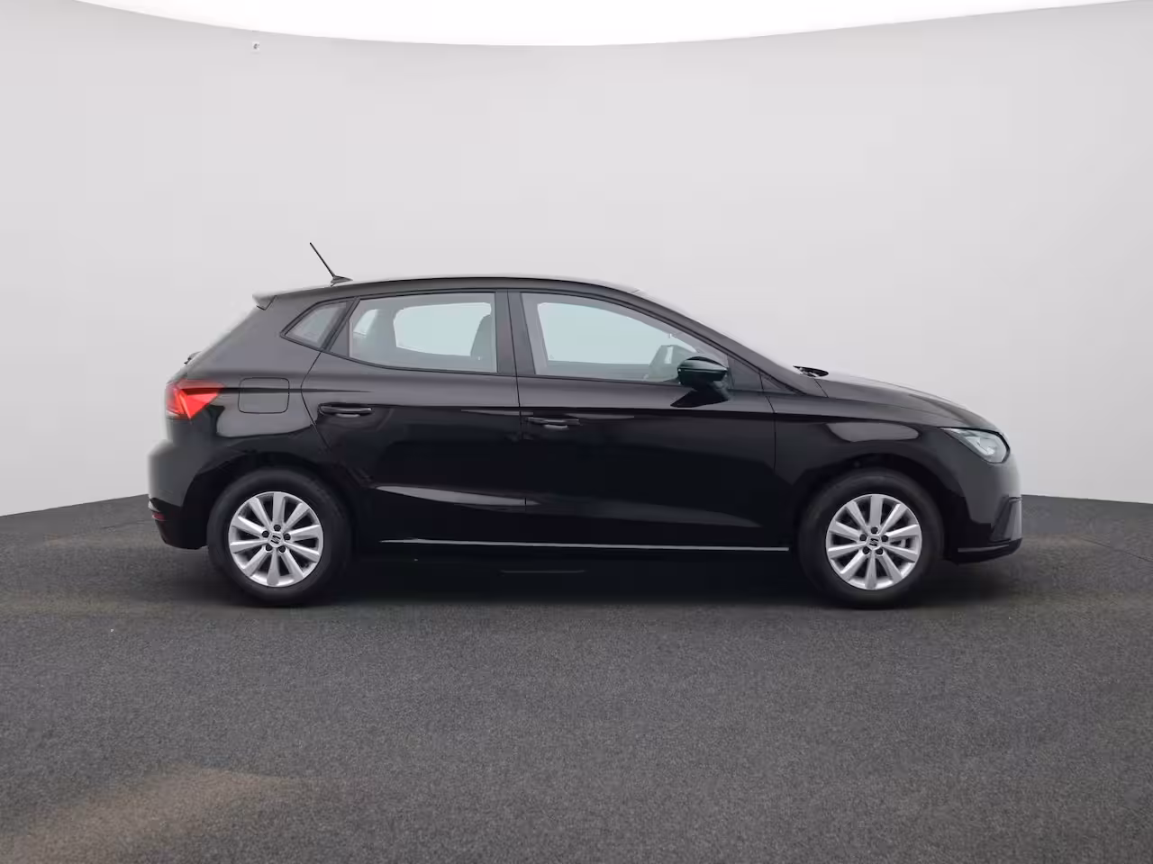 Seat Ibiza 1.0 EcoTSI Style 95 PK | € 2.000, - Herwaardering | LED Koplampen | Apple Carplay/Android