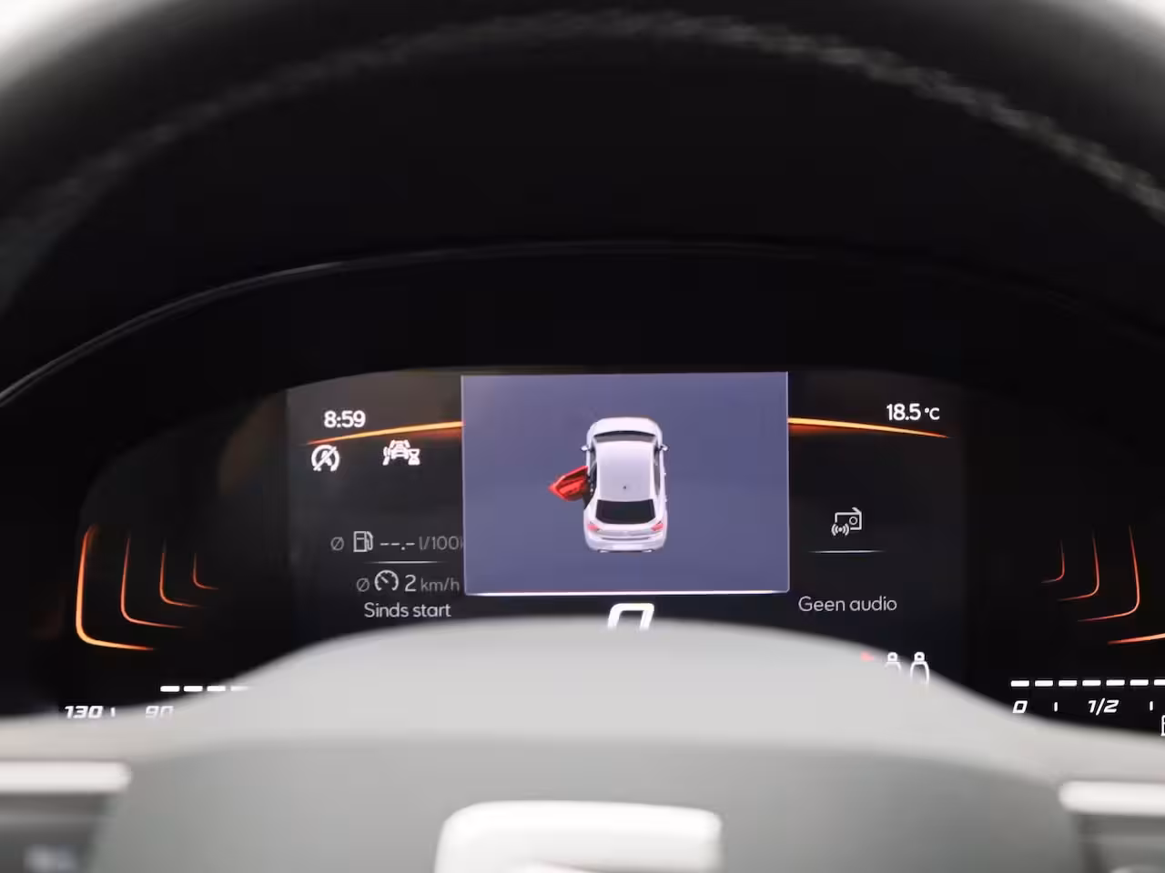 Seat Ibiza 1.0 EcoTSI Style 95 PK | € 2.000, - Herwaardering | LED Koplampen | Apple Carplay/Android