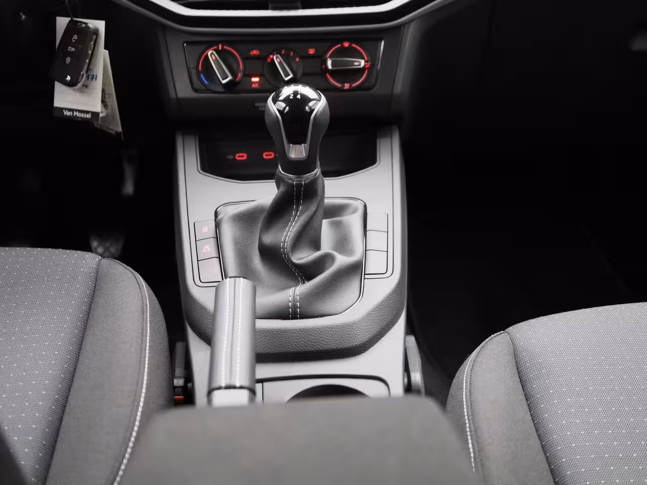 Seat Ibiza 1.0 EcoTSI Style 95 PK | € 2.000, - Herwaardering | LED Koplampen | Apple Carplay/Android