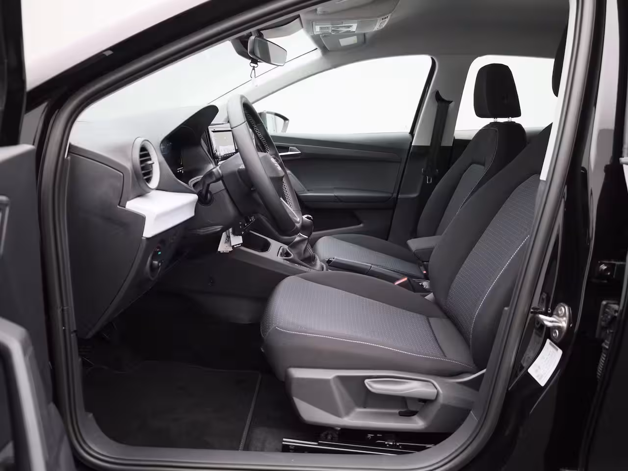 Seat Ibiza 1.0 EcoTSI Style 95 PK | € 2.000, - Herwaardering | LED Koplampen | Apple Carplay/Android
