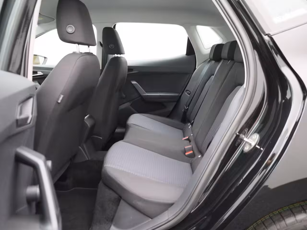 Seat Ibiza 1.0 EcoTSI Style 95 PK | € 2.000, - Herwaardering | LED Koplampen | Apple Carplay/Android
