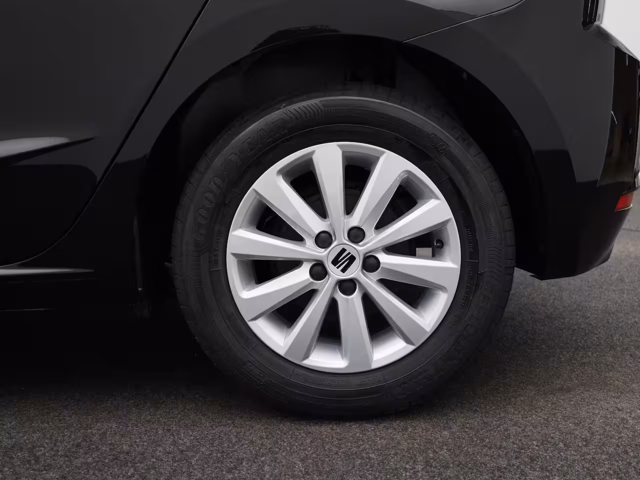Seat Ibiza 1.0 EcoTSI Style 95 PK | € 2.000, - Herwaardering | LED Koplampen | Apple Carplay/Android
