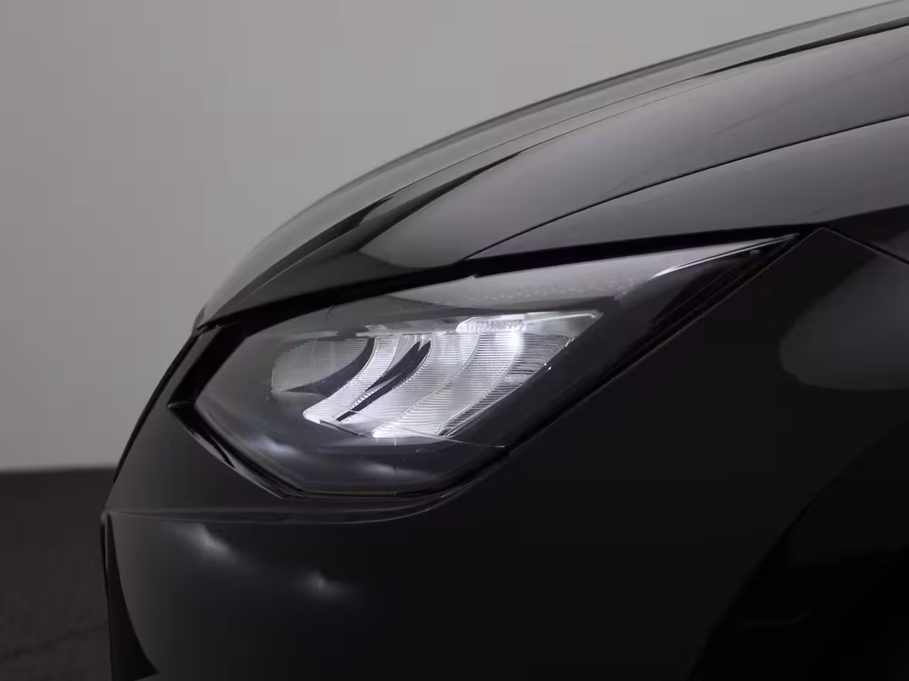 Seat Ibiza 1.0 EcoTSI Style 95 PK | € 2.000, - Herwaardering | LED Koplampen | Apple Carplay/Android
