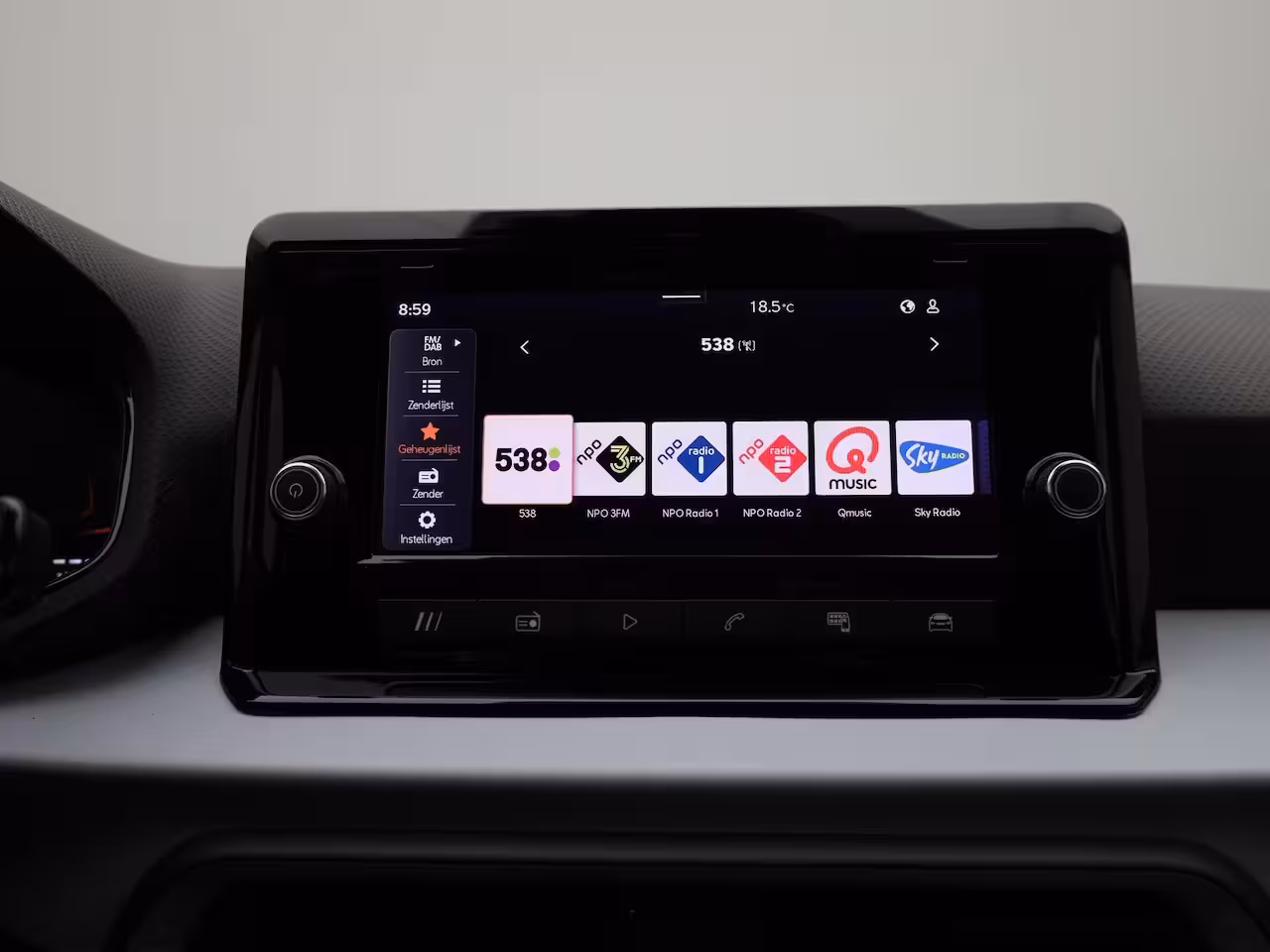 Seat Ibiza 1.0 EcoTSI Style 95 PK | € 2.000, - Herwaardering | LED Koplampen | Apple Carplay/Android