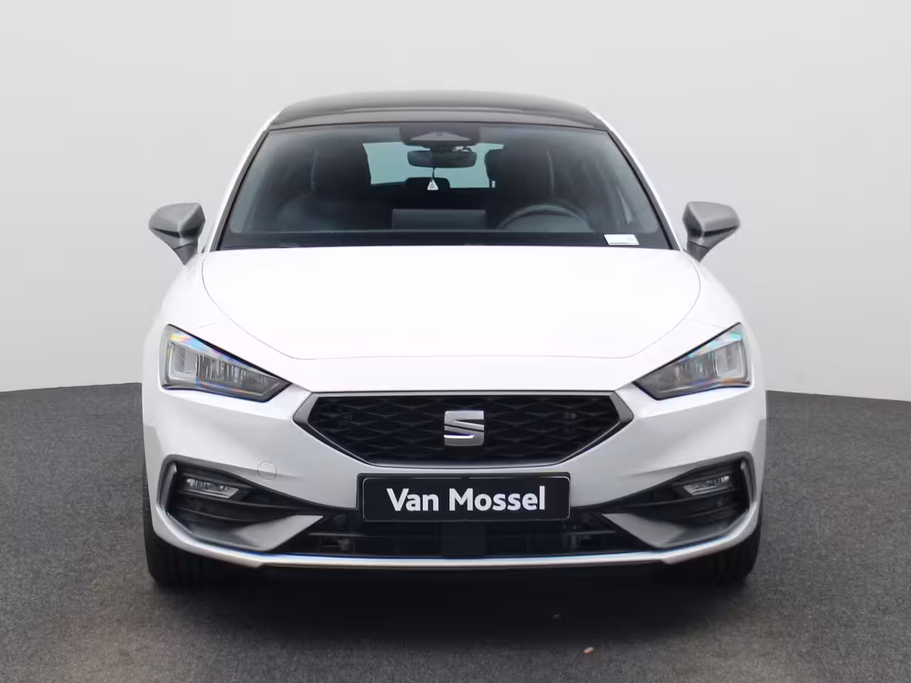 Seat Leon 1.5 TSI e-Hybrid FR Business Automaat | LED Koplampen | Navigatie | Climate Control | Appl