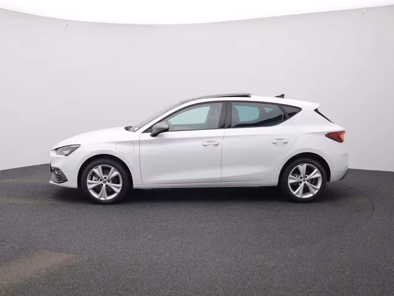 Seat Leon 1.5 TSI e-Hybrid FR Business Automaat | LED Koplampen | Navigatie | Climate Control | Appl