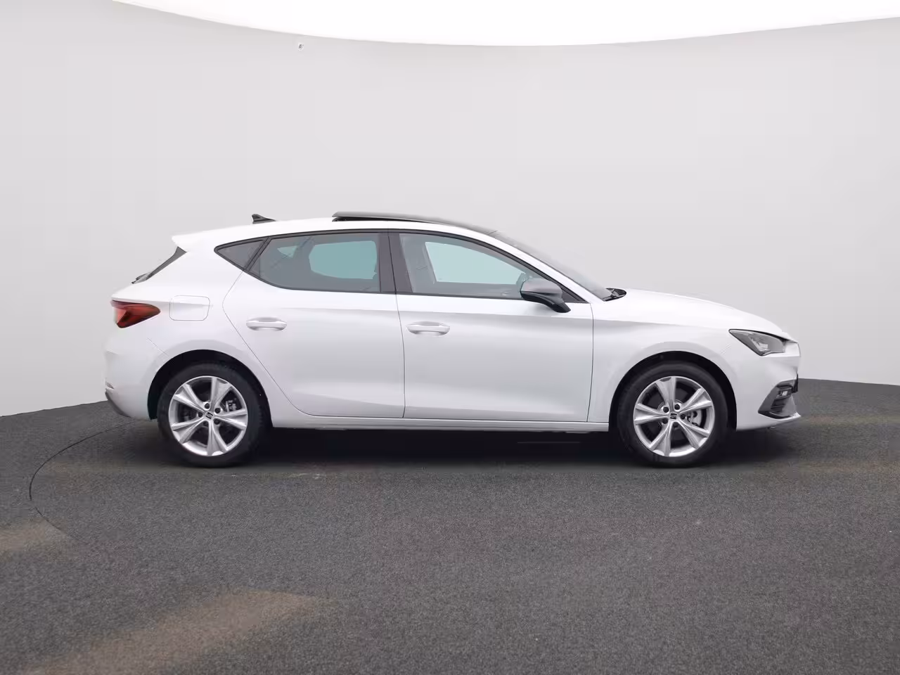 Seat Leon 1.5 TSI e-Hybrid FR Business Automaat | LED Koplampen | Navigatie | Climate Control | Appl