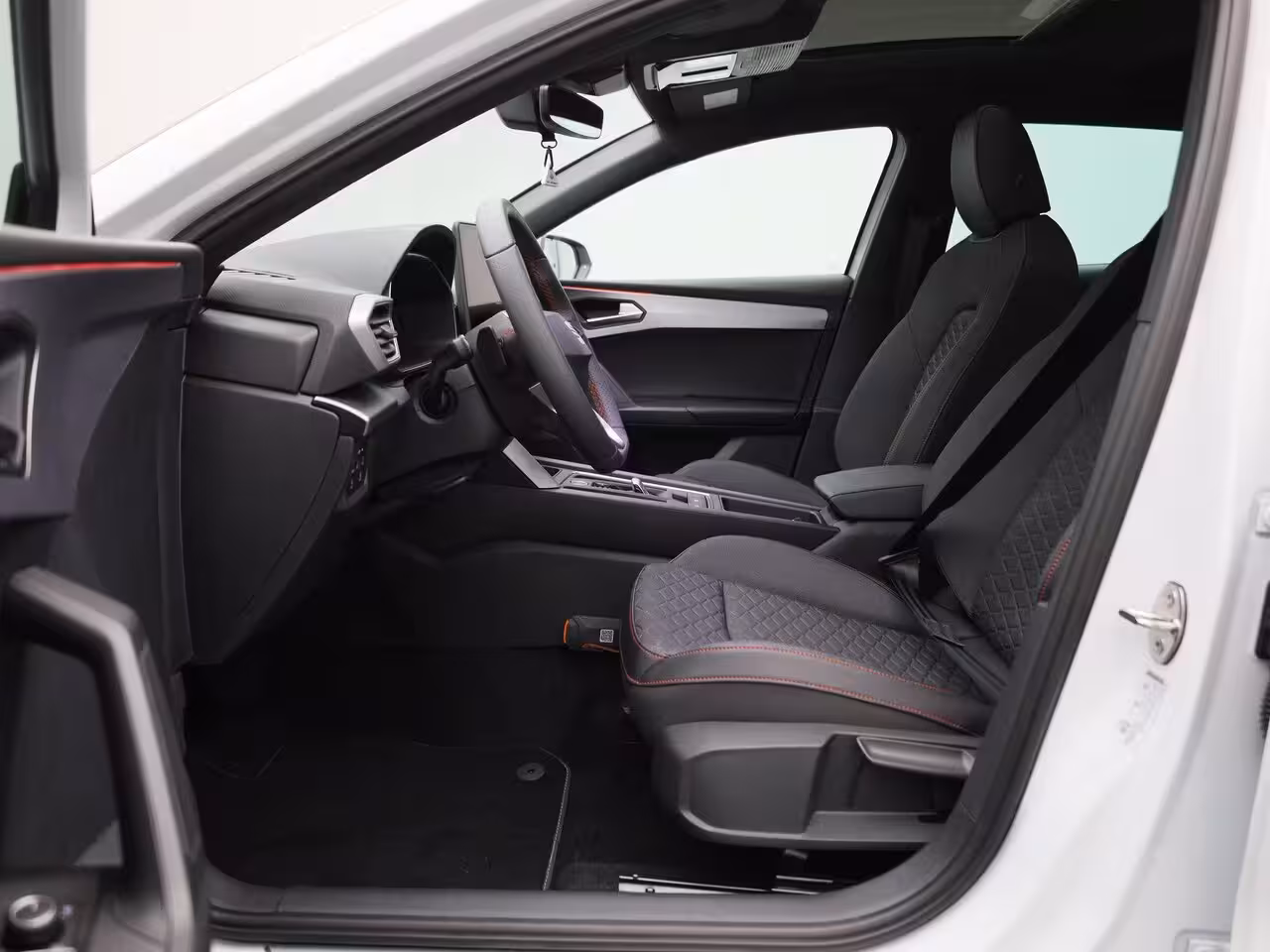 Seat Leon 1.5 TSI e-Hybrid FR Business Automaat | LED Koplampen | Navigatie | Climate Control | Appl