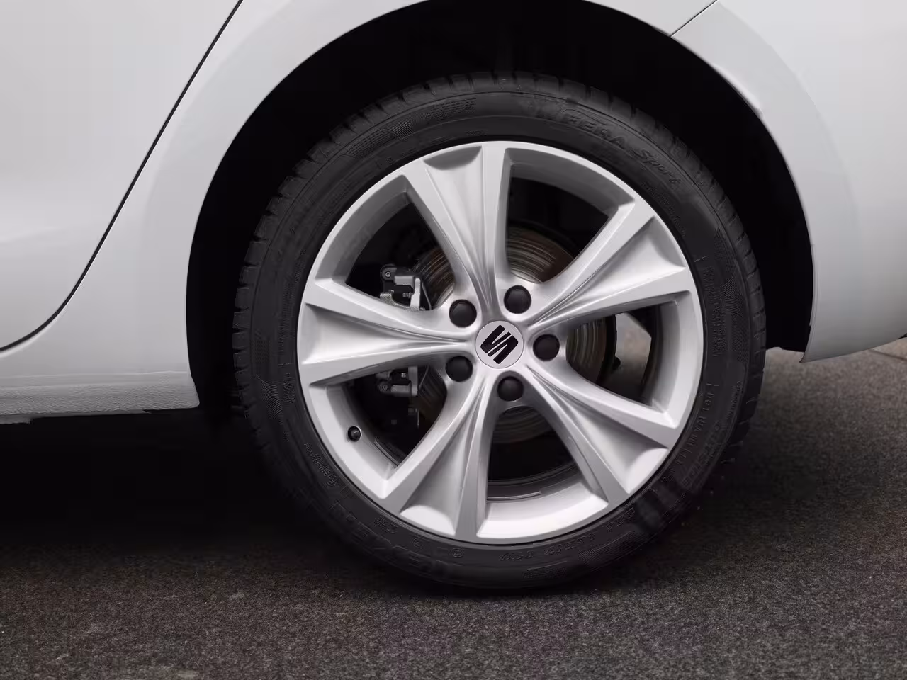 Seat Leon 1.5 TSI e-Hybrid FR Business Automaat | LED Koplampen | Navigatie | Climate Control | Appl