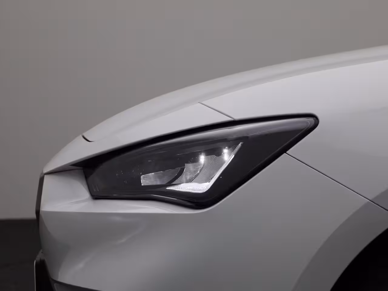 Seat Leon 1.5 TSI e-Hybrid FR Business Automaat | LED Koplampen | Navigatie | Climate Control | Appl