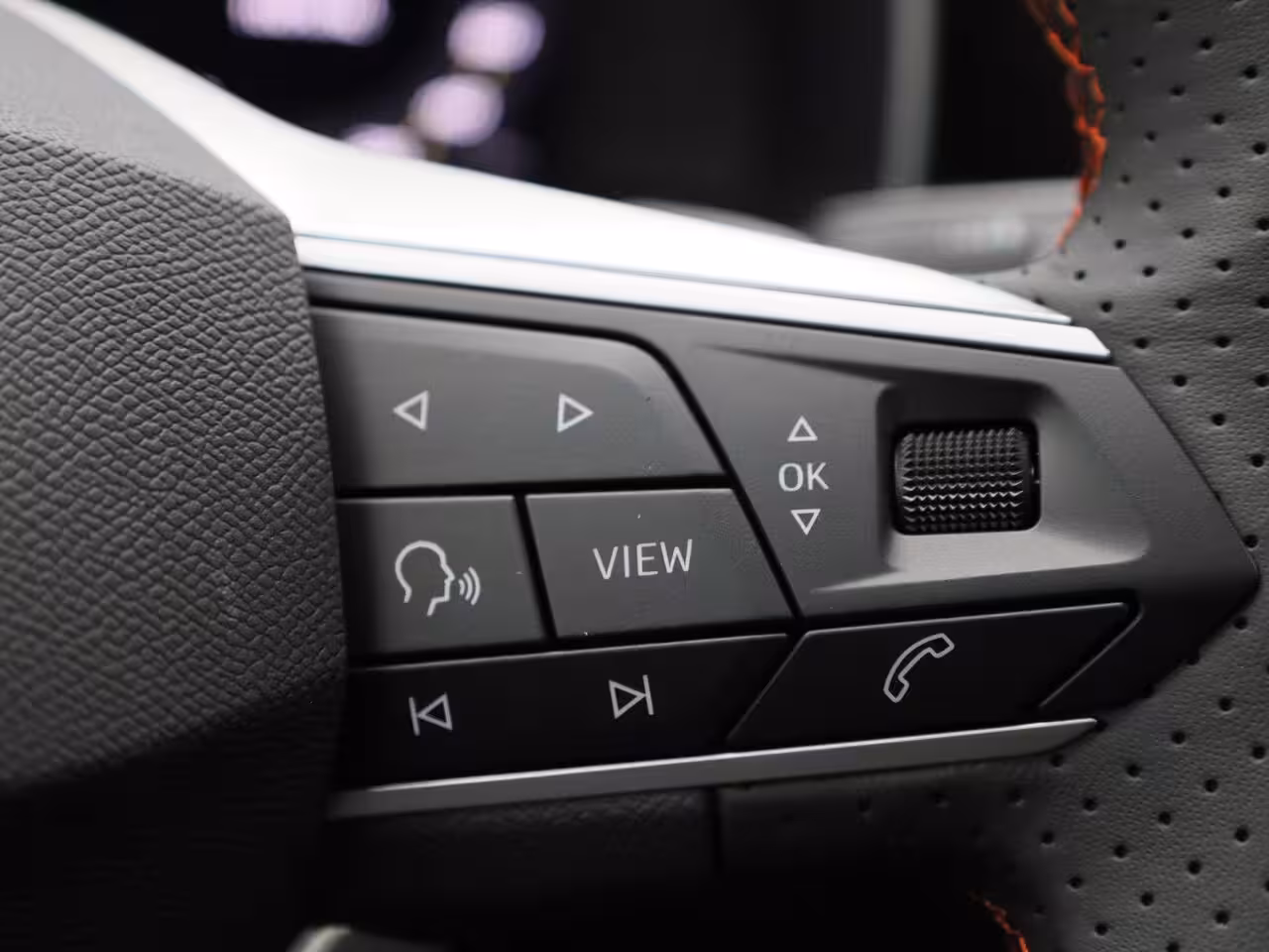 Seat Leon 1.5 TSI e-Hybrid FR Business Automaat | LED Koplampen | Navigatie | Climate Control | Appl