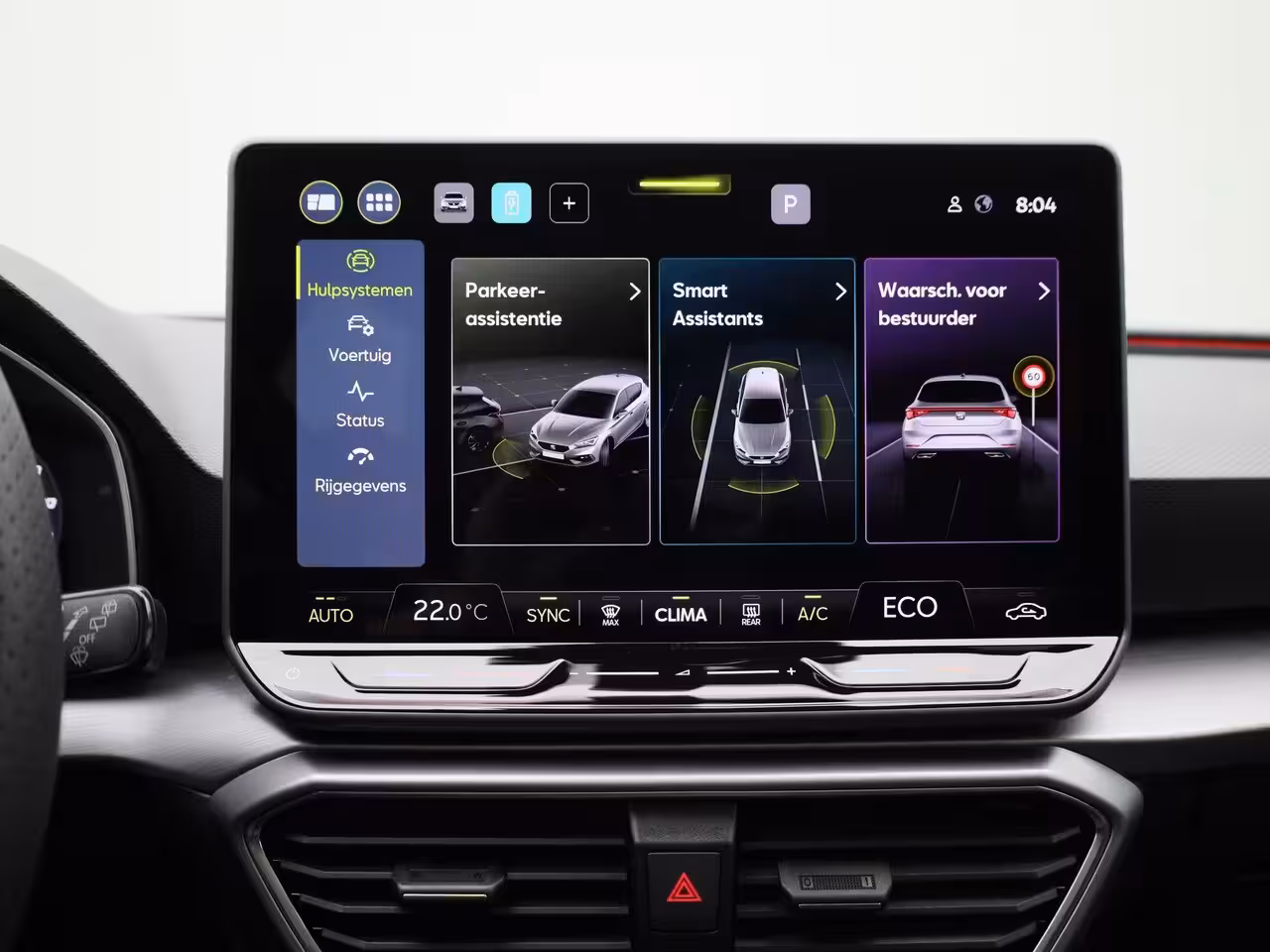 Seat Leon 1.5 TSI e-Hybrid FR Business Automaat | LED Koplampen | Navigatie | Climate Control | Appl