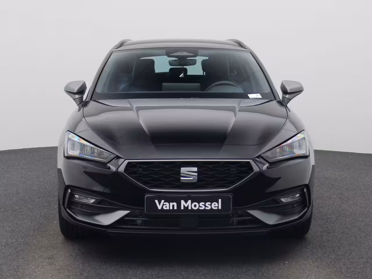 Seat Leon Sportstourer 1.5 TSI e-Hybrid FR Business 204 PK | Automaat | LED Koplampen | Trekhaak | Navigatie | Cl