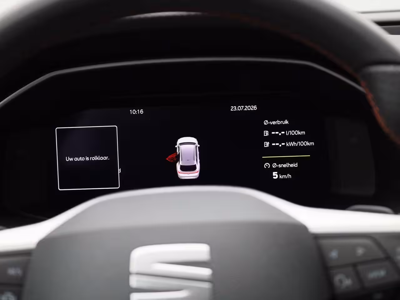 Seat Leon Sportstourer 1.5 TSI e-Hybrid FR Business 204 PK | Automaat | LED Koplampen | Trekhaak | Navigatie | Cl