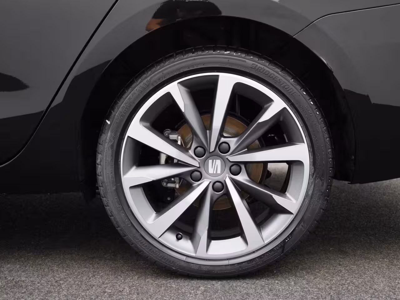 Seat Leon Sportstourer 1.5 TSI e-Hybrid FR Business 204 PK | Automaat | LED Koplampen | Trekhaak | Navigatie | Cl