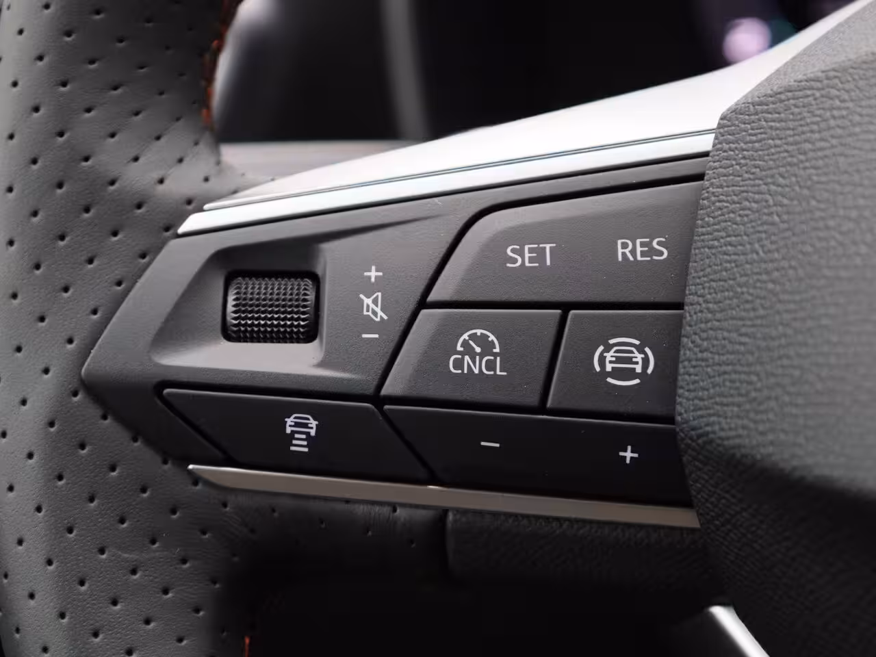 Seat Leon Sportstourer 1.5 TSI e-Hybrid FR Business 204 PK | Automaat | LED Koplampen | Trekhaak | Navigatie | Cl