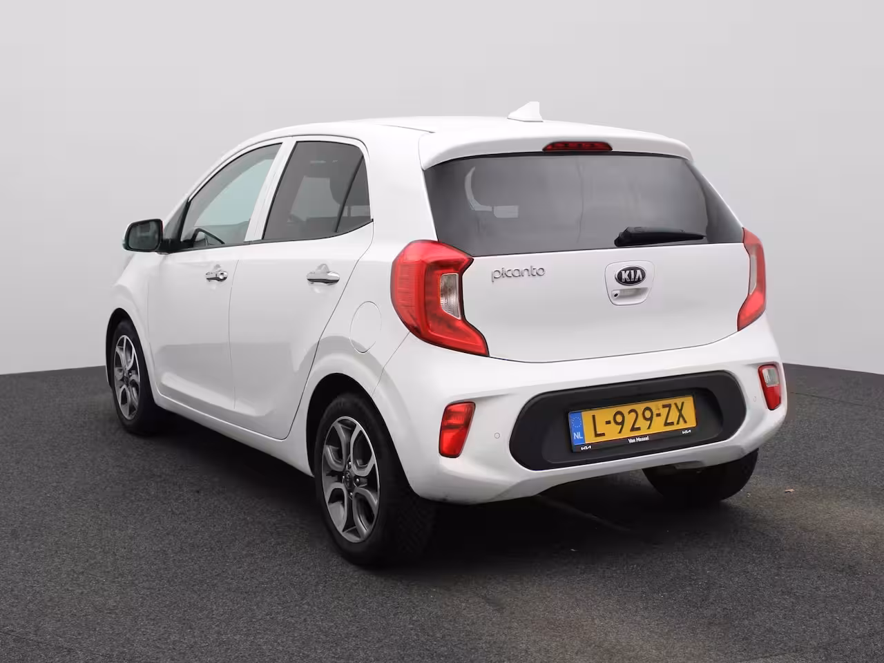 Kia Picanto 1.0 DPi DynamicPlusLine | Apple Carplay/Android Auto | Navigatie | Achteruitrijcamera | Ai